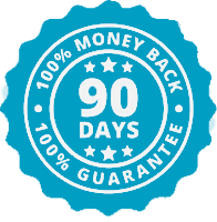 100%-Satisfaction-90-Day-Money-Back-Guarantee