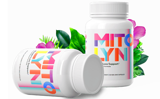 Unlock Your Metabolic Power with Mitolyn for Weight Loss